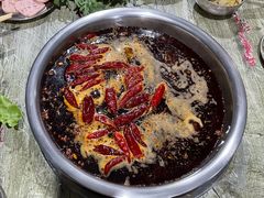 -满天星太珍火锅