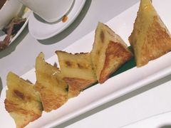 黄金糕-潮福城大酒楼·潮味粤品·港式点心(湖滨北路店)