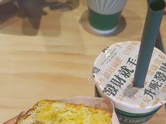 -兰芳园丝袜奶茶(方庄时代店)