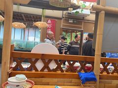 -耕渔小院·湖南鱼鲜(望城店)