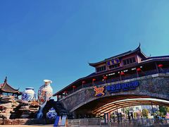 -南昌融创乐园