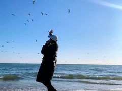 -老虎石海上公园