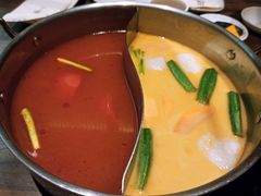 东海黄鱼锅-揽季锅物会.福建黄鱼.海鲜姿造(五四路店)
