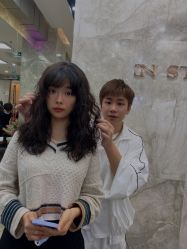 -INSTYLE·SALON