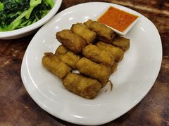 -一楼食业·美食人家