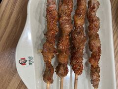 -李先生牛肉面大王(北京东四店)