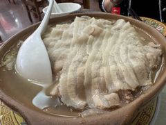 -砂锅居(西四店)