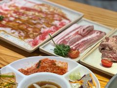 -喜来稀肉(北外滩白玉兰广场店)