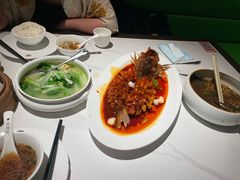 -外婆家(西红门荟聚购物中心店)