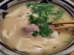 -虢国羊肉汤馆(政二街店)