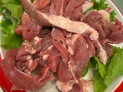 -额尔敦传统涮火锅·冰煮羊(铁东店)