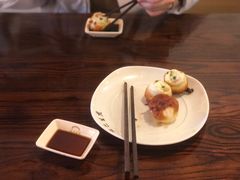 -哑巴生煎(临顿路店)