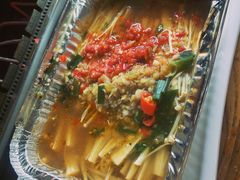 -悦屋老板娘的烤肉店(紫薇田园店)