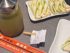 -小炉灶铁锅炖