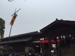 -景德镇古窑民俗博览区