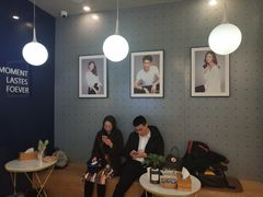 -海马体照相馆(宁波天一广场店)