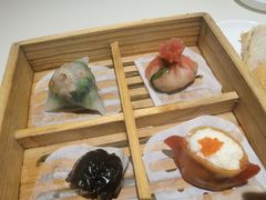 -蔡澜点心·粤菜(嘉里中心店)