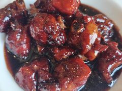 -浦江餐饮•上海菜馆(五四路店)