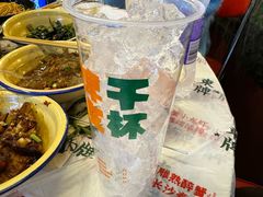 -东排食堂长沙小吃大排档(五一广场店)