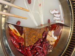 -欠火锅·水牛毛肚·团建聚餐·生日宴(何山路店)