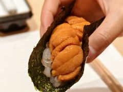 -鮨一日本料理(大中华店)