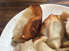 -胡记锅贴·沪上游子老鸭粉丝汤(太原路店)