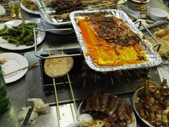 -胖姐烧烤(总店)