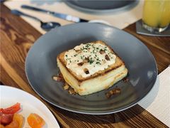 -Mercato莫卡多露台餐厅与酒吧(K11店)