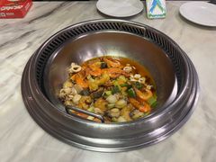 -七欣天香辣蟹火锅(南京建宁路大观天地店)
