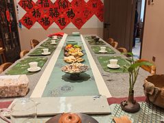 -沐春秋茶书院·茶室.茶馆.商务包房(知春路店)