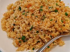 海胆炒饭-79号渔船海鲜饭店(宝安店)
