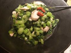 -金牌外婆家(苏州中心店)