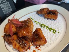 -锦荟JINHUI·浙江小馆(上海荟聚店)