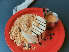 -NokNok Coffee(宽窄巷子店)