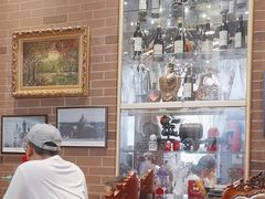 -安德烈俄式西餐厅(中央大街店)