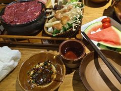 -黔诚多彩火锅(甲秀楼店)