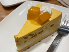 -星巴克臻选店(澳门伦敦人店)