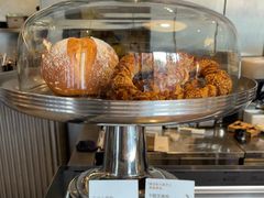 -BAKER&SPICE(BFC外滩金融中心店)