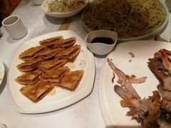 -北李妈妈菜·虾爬子大锅贴(贵和店)