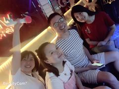 -温莎KTV(珠江路店)
