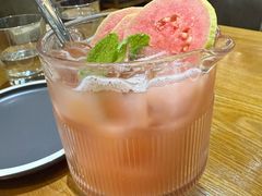 -西语炭烧牛排·西厨(石龙店)