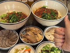 -尚寨嫽扎咧面馆(钟楼店)