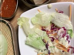 -绣旻烤肉吧(总店)