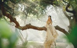 唯美浪漫-巴黎婚纱摄影工作室