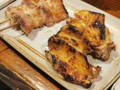 -やきとり一番 八条口店