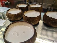 -润泽园椰子鸡(汇一城店)