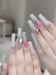 -M·X Nail日式美甲美睫