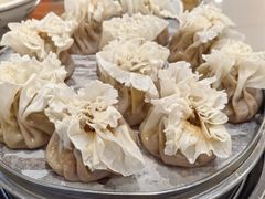 -回香楼大连新派清真菜