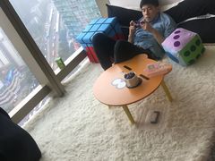 -Fun奇点轰趴馆(正佳广场店)