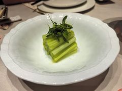 -北京泰富酒店-柏景轩中餐厅